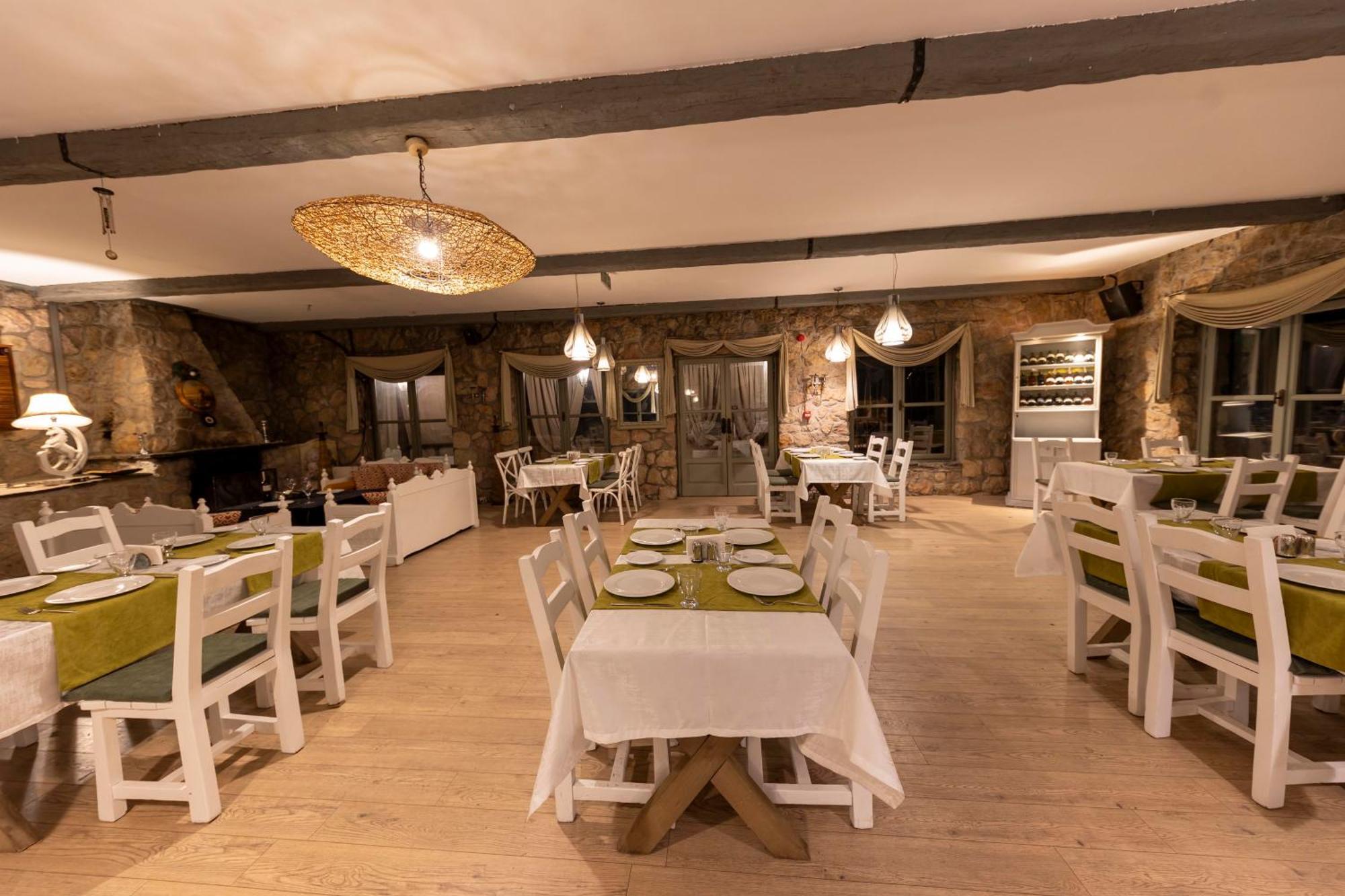 Elite World Village Istanbul Polonezkoey Kültér fotó