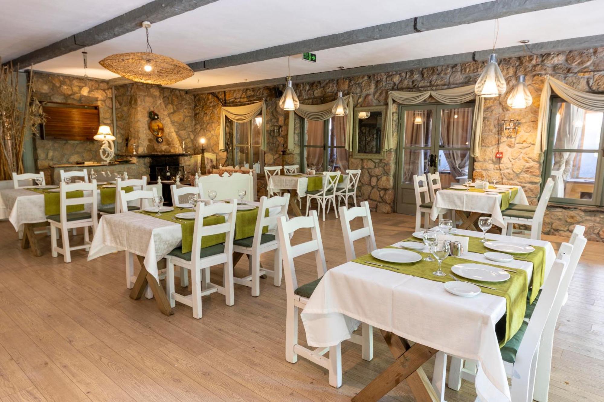 Elite World Village Istanbul Polonezkoey Kültér fotó