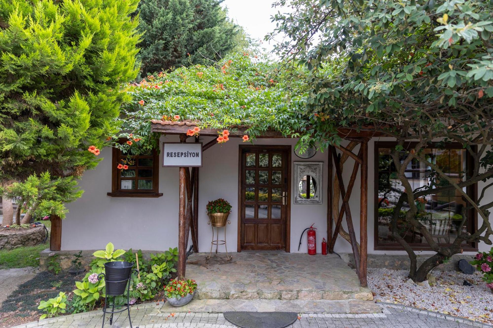 Elite World Village Istanbul Polonezkoey Kültér fotó