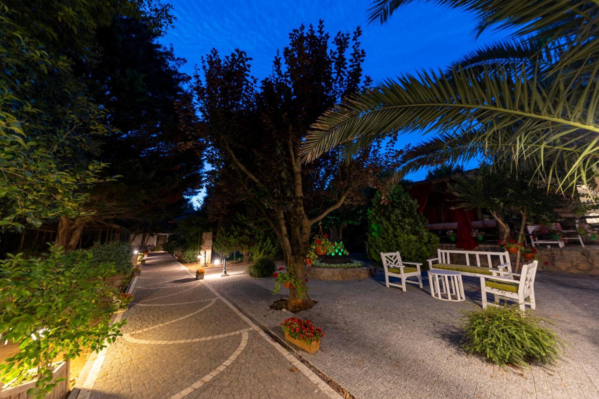 Elite World Village Istanbul Polonezkoey Kültér fotó