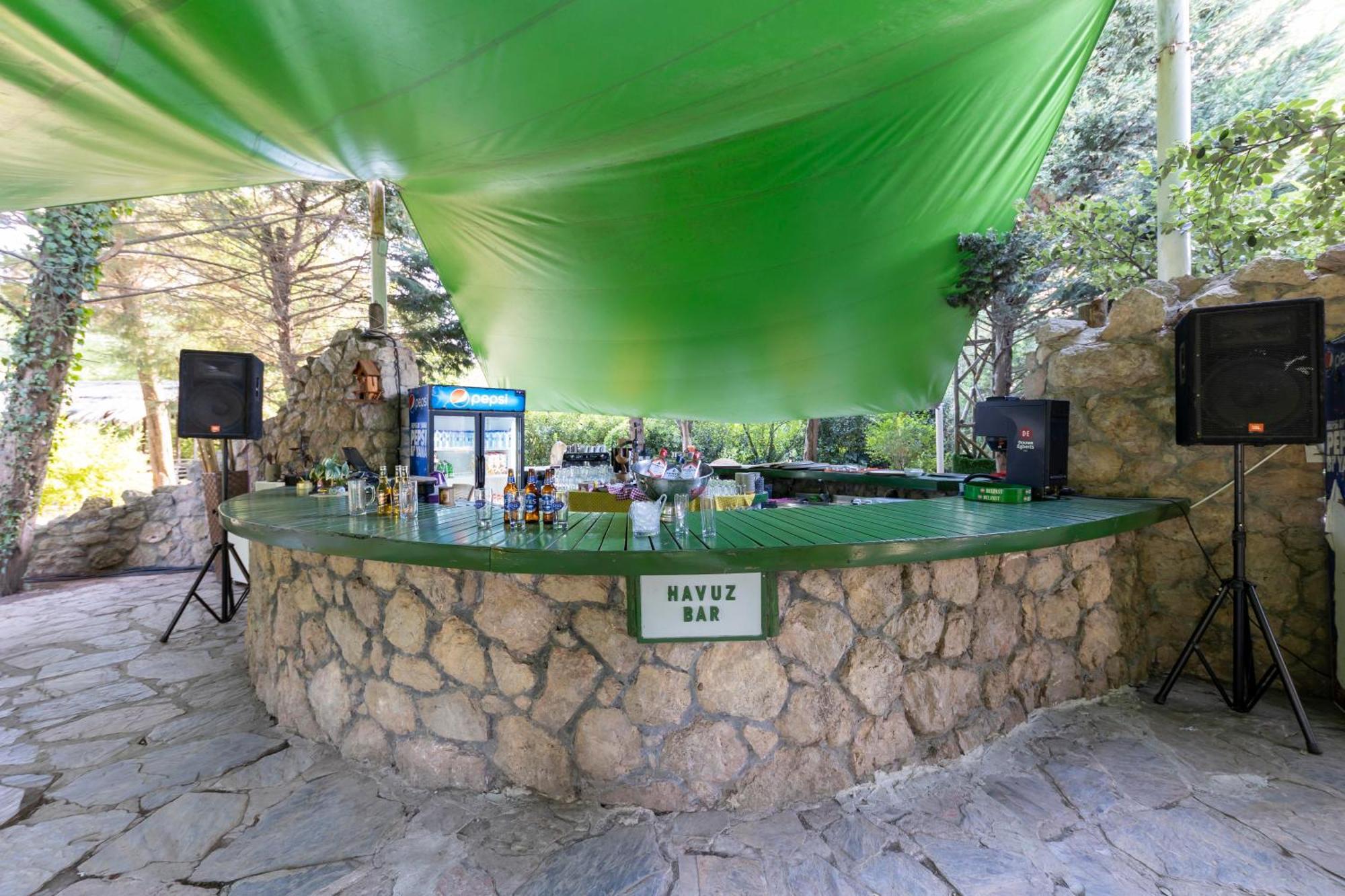Elite World Village Istanbul Polonezkoey Kültér fotó