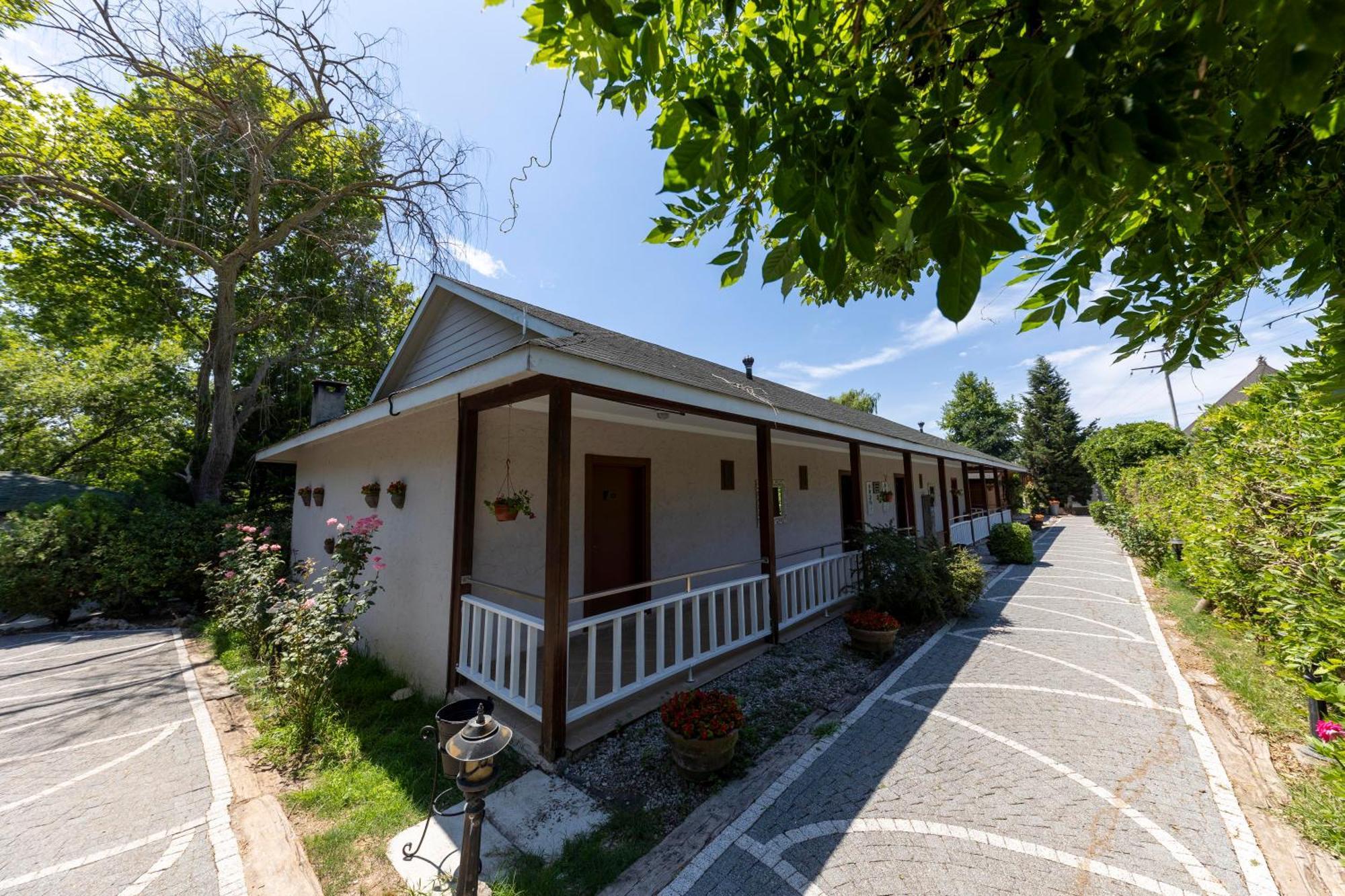 Elite World Village Istanbul Polonezkoey Kültér fotó