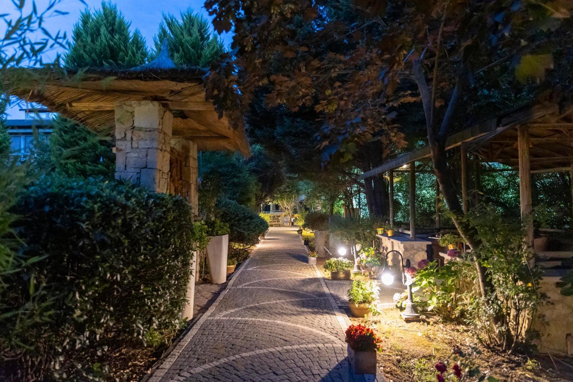 Elite World Village Istanbul Polonezkoey Kültér fotó