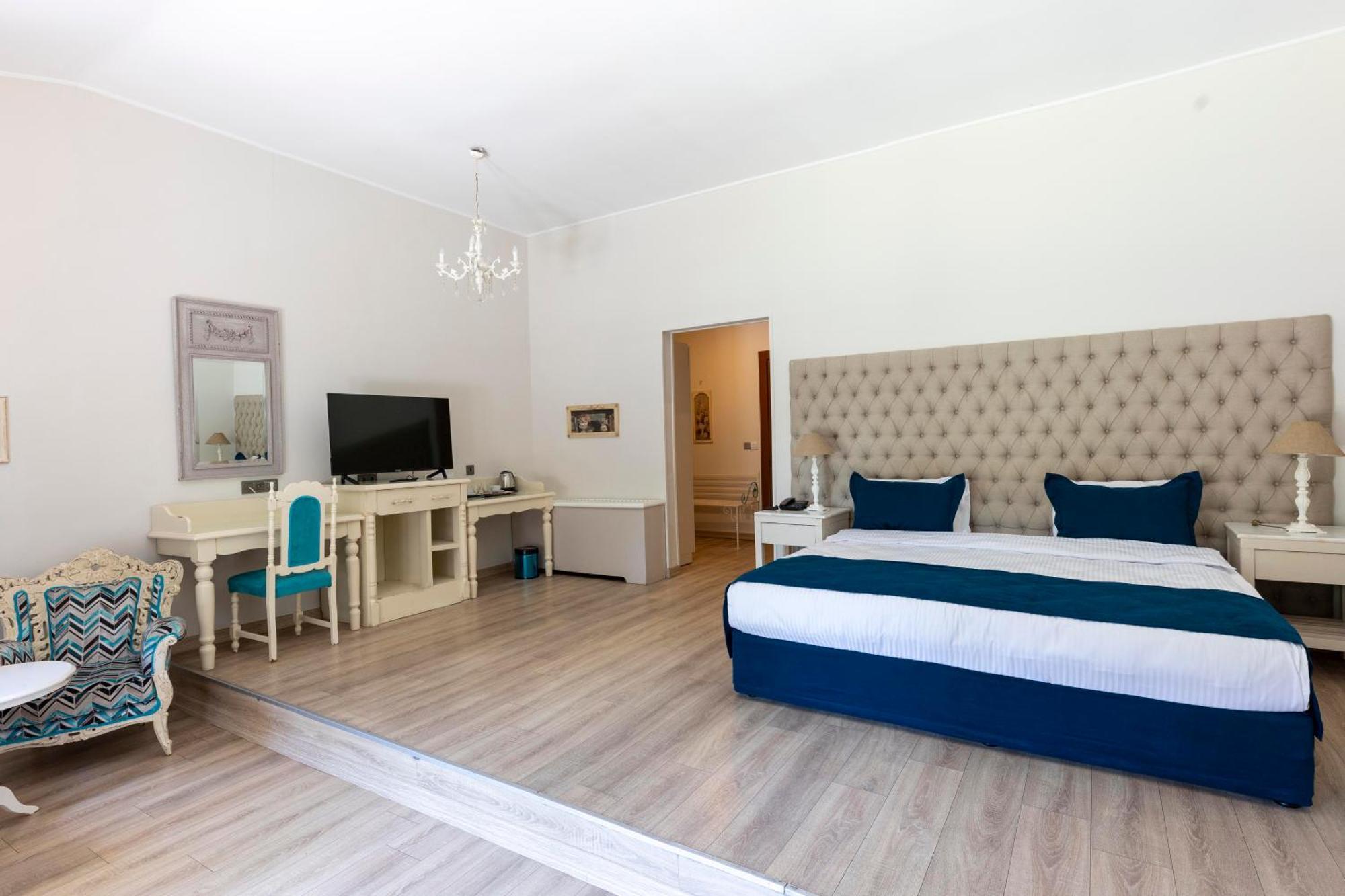 Elite World Village Istanbul Polonezkoey Kültér fotó