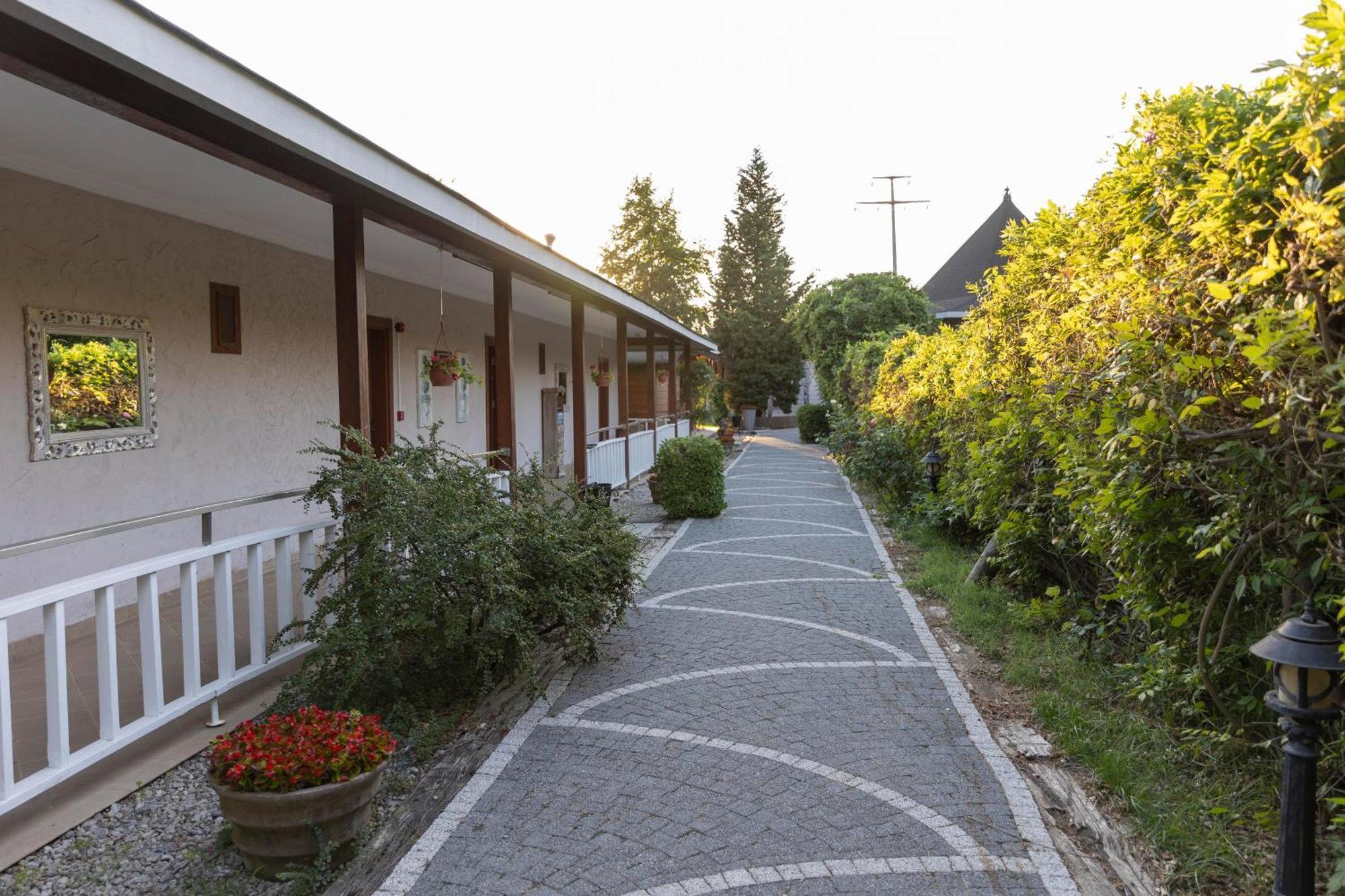 Elite World Village Istanbul Polonezkoey Kültér fotó