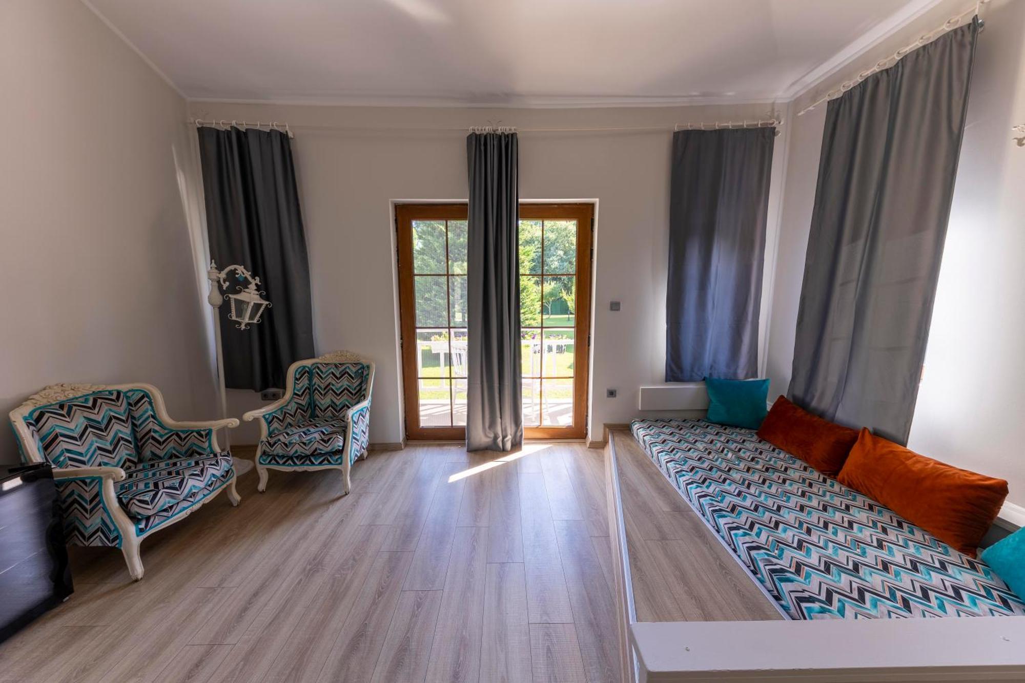 Elite World Village Istanbul Polonezkoey Kültér fotó