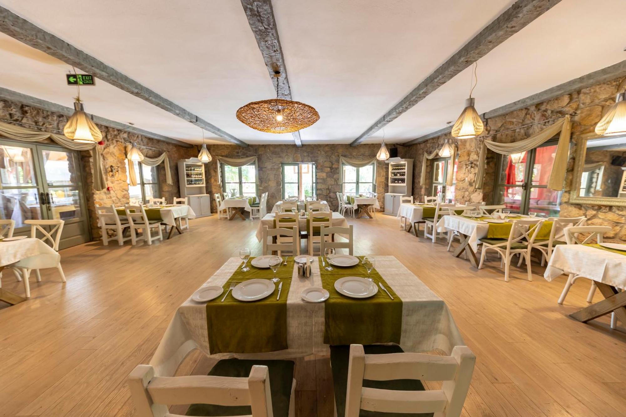 Elite World Village Istanbul Polonezkoey Kültér fotó