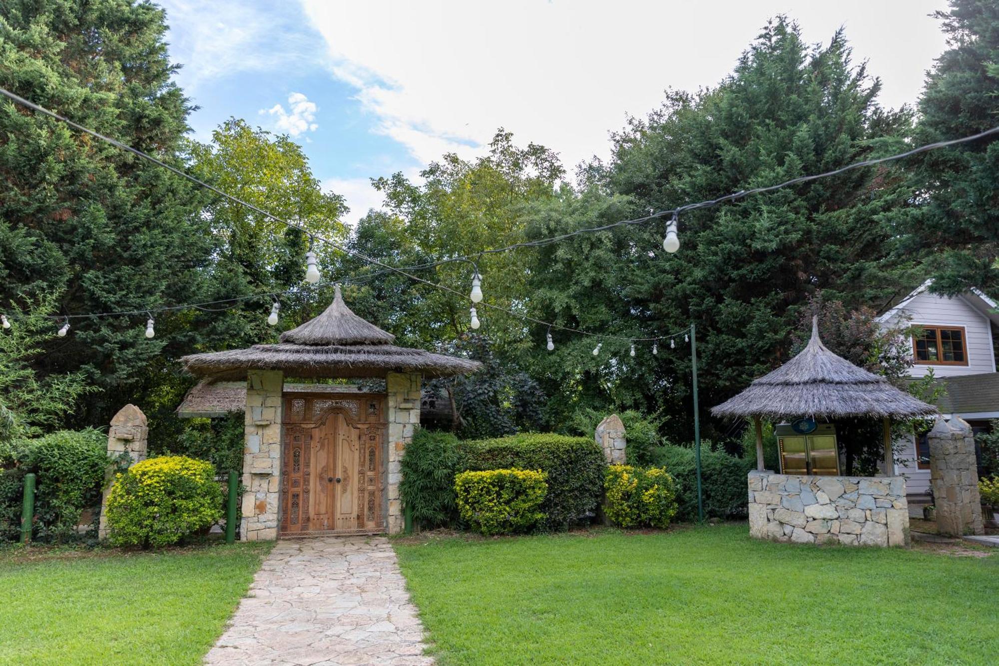 Elite World Village Istanbul Polonezkoey Kültér fotó